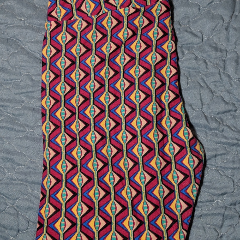 Lularoe Leggings TC